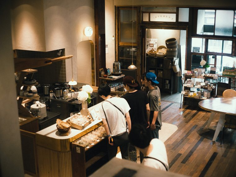 リビルディングセンタージャパン